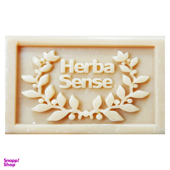 صابون شستشو هرباسنس (HerbaSense) مدل Stella وزن 100 گرم