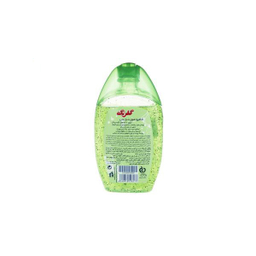 شامپو بدن گلرنگ (Golrang) مدل Scrub Green حجم 280 میلی‌لیتر