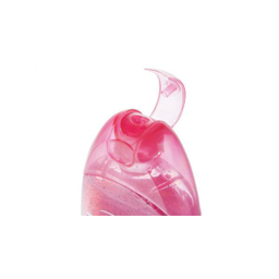 شامپو بدن گلرنگ مدل Scrub Red حجم 280 میلی‌ لیتر