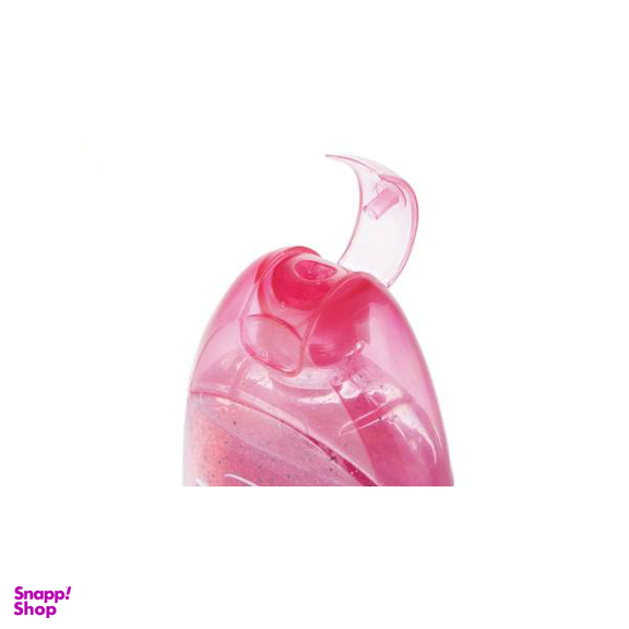 شامپو بدن گلرنگ مدل Scrub Red حجم 280 میلی‌ لیتر