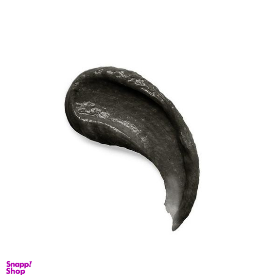 اسکراب لایه بردار پوست گارنیه (Garnier) مدل 3IN1 Charcoal حجم 100 میلیلیتر