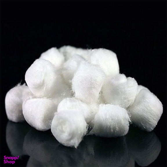 پنبه آرایشی هیدروفیل دینا (Dina) مدل Soft وزن 100 گرم