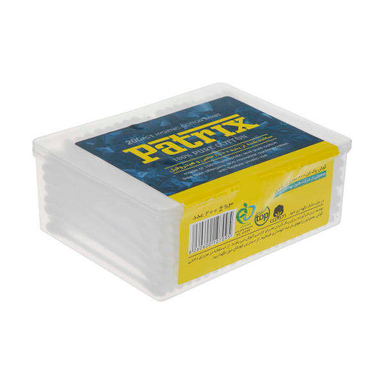 گوش پاک کن پاتریکس (Patrix) مدل 01 بسته 200 عددی
