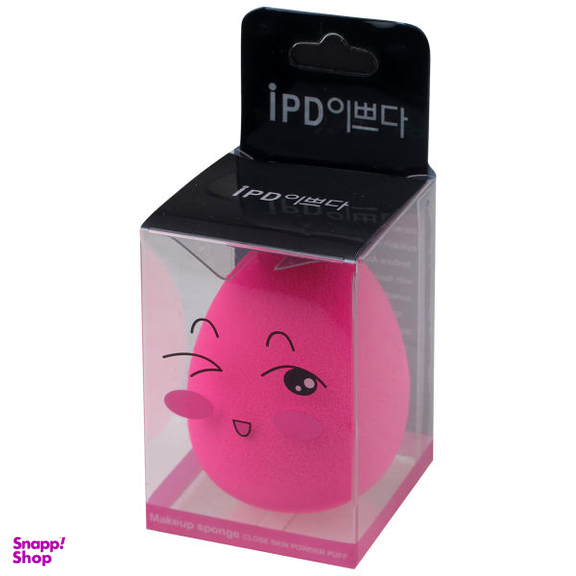 پد آرایشی آی پی دی کد P08
