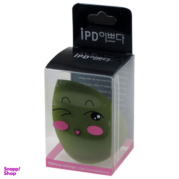 پد آرایشی آی پی دی کد P08