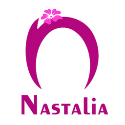 نمک پدیکور ناستالیا (Nastalia) مدل Spring وزن 1000 گرم