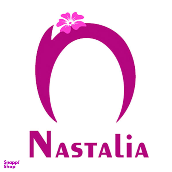 نمک پدیکور ناستالیا (Nastalia) مدل Spring وزن 1000 گرم