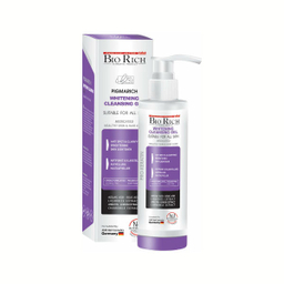 ژل شستشو بیوریچ (Bio Rich) مدل روشن کننده حجم 200 میلی‌لیتر