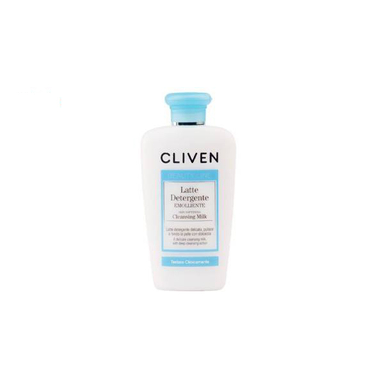 شیر پاک کن کلیون (Cliven) مدل Cleansing Milk حجم 200 میلی‌لیتر