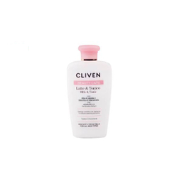 شیر پاک کن کلیون (Cliven) مدل Tonic And Milk حجم 200 میلی‌لیتر