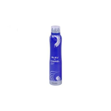 اسپری ضد تعریق و خوش بو کننده بدن مردانه لویز (Looys) مدل BLEU DE CHANEL حجم 200 میلی‌لیتر