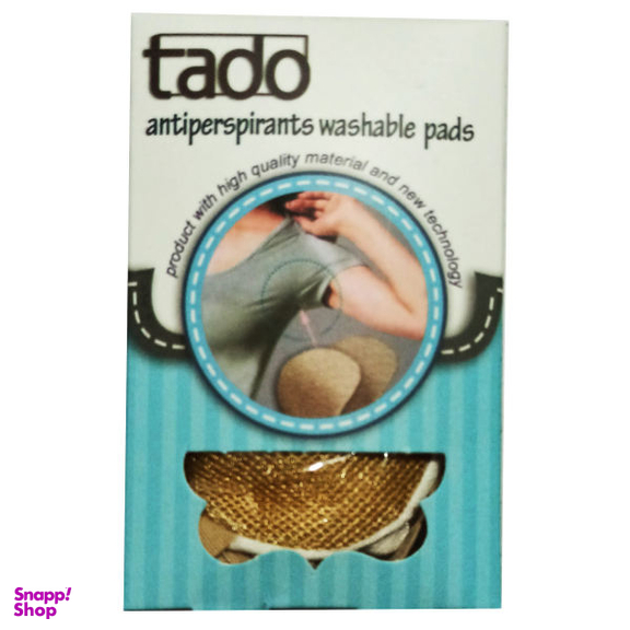 پد عرق گیر تادو (Tado) مدل P04
