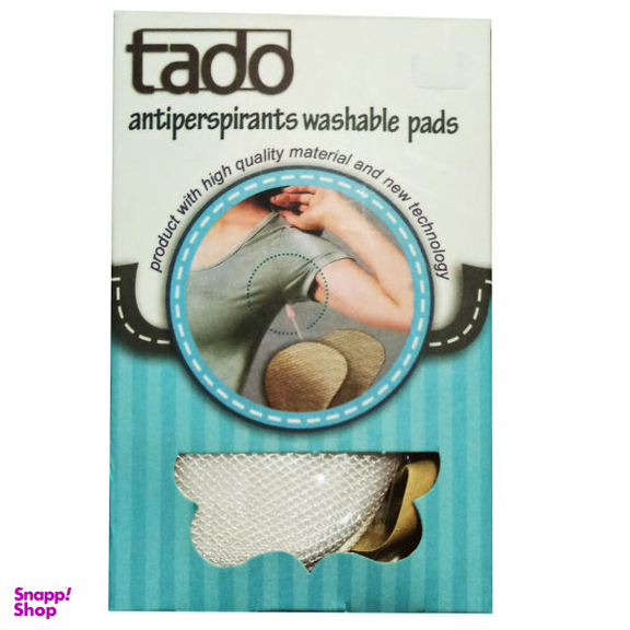 پد عرق گیر تادو (Tado) مدل P05