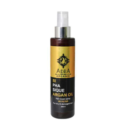 ماسک مو دو فاز آدرا مدل Argan Oil حجم 200 میلی‌ لیتر