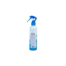 ماسک مو دو فاز آبی روزانه کریستال (Crystal) مدل Hydrolyzed Keratin حجم 250 میلی‌لیتر