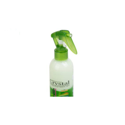 ماسک مو دو فاز کریستال (Crystal) مدل Hydrolyzed Keratin حجم 250 میلی‌لیتر
