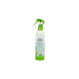 ماسک مو دو فاز کریستال (Crystal) مدل Hydrolyzed Keratin حجم 250 میلی‌لیتر