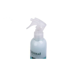 ماسک مو دو فاز کریستال (Crystal) مدل Macadamia Oil حجم 250 میلی‌لیتر