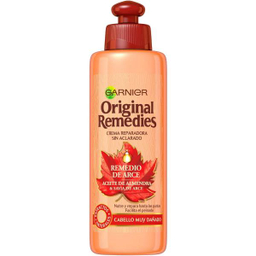 کرم مو گارنیه (Garnier) مدل Original Remedies حجم 200 میلی‌لیتر