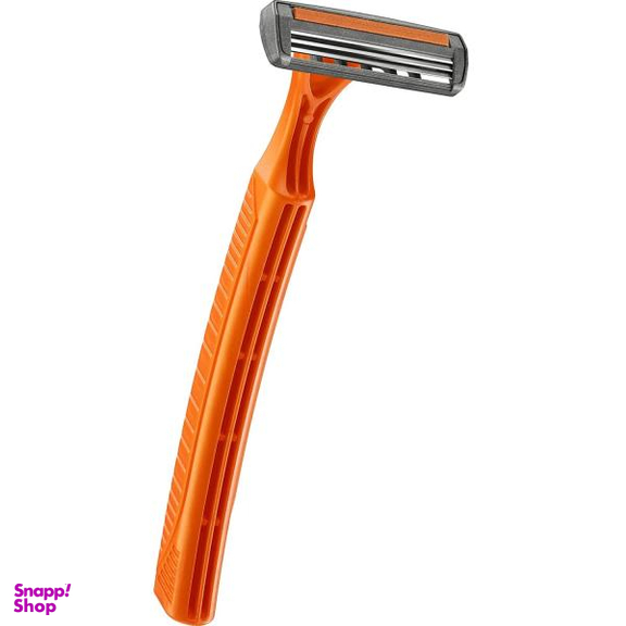 خود تراش بیک (Bic) مدل Sensitive بسته 3 عددی