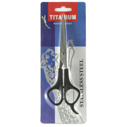 قیچی اصلاح مدل تیتانیوم M6