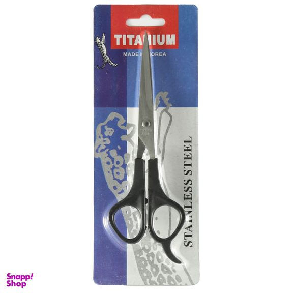 قیچی اصلاح مدل تیتانیوم M6