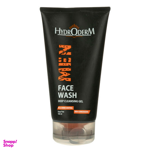 ست بهداشتی آقایان هیدرودرم (Hydroderm) کد 02 مجموعه 8 عددی