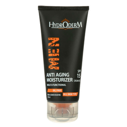 ست بهداشتی آقایان هیدرودرم (Hydroderm) کد 02 مجموعه 8 عددی
