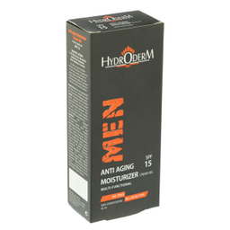 ست بهداشتی آقایان هیدرودرم (Hydroderm) کد 02 مجموعه 8 عددی