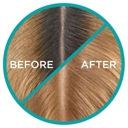 اسپری کانسیلر مو لورآل (Loreal) سری Magic ReTouch حجم 75 میلی‌لیتر رنگ بلوند روشن