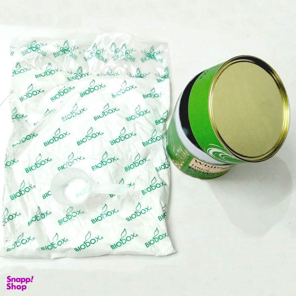 پودر دکلره بیوداکس (Bio Dox) کد 01 وزن 500 گرم