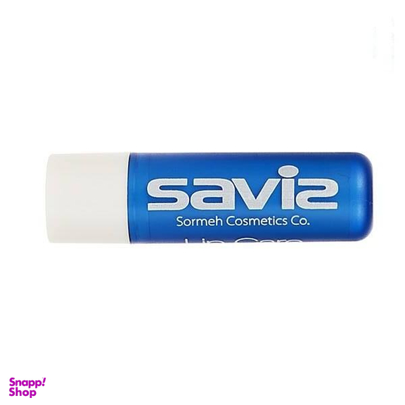 بالم لب ساویز (Savis) مدل Pearl مجموعه 2 عددی