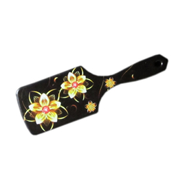 برس مو موبان (Mooban) طرح گل