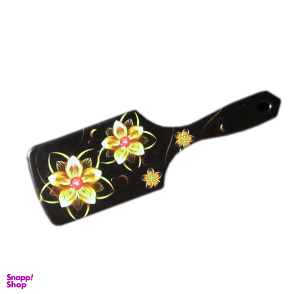 برس مو موبان (Mooban) طرح گل