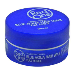 واکس مو ردوان (Redone) مدل Aqua رنگ آبی حجم 150 میلی‌لیتر