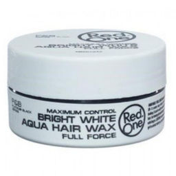 واکس مو ردوان مدل Bright white حجم 150 میلی‌ لیتر