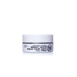 واکس مو ردوان مدل Bright white حجم 150 میلی‌ لیتر