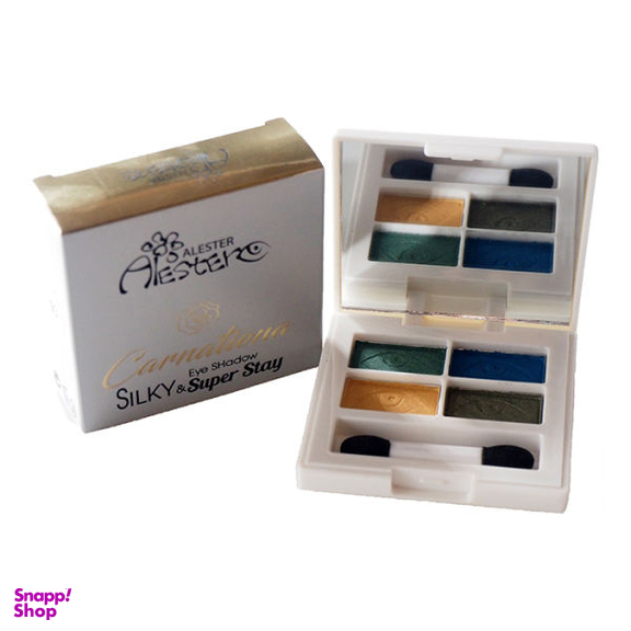 پالت سایه چشم الستر (Alester) مدل 03