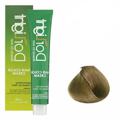 رنگ مو دورلایت شماره 6.3 رنگ بلوند زیتونی تیره حجم 100 میلی‌لیتر