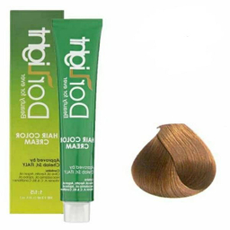 رنگ مو دورلایت (Dor Light) شماره 7.0 رنگ بلوند حجم 100 میلی‌لیتر