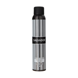 اسپری بدن مردانه اسکلاره (Sclaree) مدل Salvador حجم 200 میلی‌‌لیتر به همراه اسپری بدن مردانه مدل Mont Blanc
