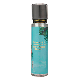 بادی میست زنانه هیدرودرم (Hydroderm) مدل tropical breeze حجم 200 میلی‌‌لیتر