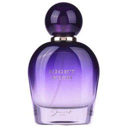ادوپرفیوم زنانه ژک ساف مدل Night Wish حجم 100 میلی‌لیتر + عطر جیبی ژک ساف مدل Night Wish حجم 20 میلی‌لیتر