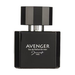 ادوپرفیوم مردانه ژک ساف مدل AVENGER حجم 100 میلی‌لیتر با عطر جیبی مردانه ژک ساف مدل AVENGER