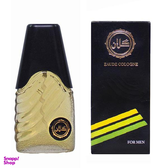 ادکلن مردانه گلان مدل HRZ حجم 90 میلی لیتر