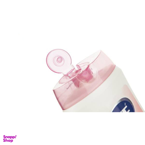 شامپو مو اوه (Ave) مدل Vitamix مناسب موی خشک
