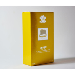 تستر ادوپرفیوم مردانه کرید (Creed) مدل Viking Gold حجم 100 میلی‌لیتر