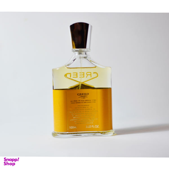 تستر ادوپرفیوم مردانه کرید (Creed) مدل Viking Gold حجم 100 میلی‌لیتر