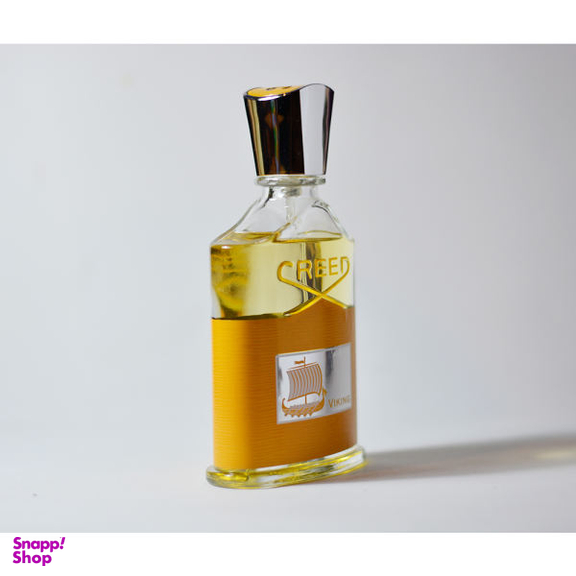تستر ادوپرفیوم مردانه کرید (Creed) مدل Viking Gold حجم 100 میلی‌لیتر