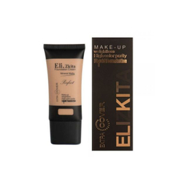 کرم پودر الیزکیتا (Elizkita) مدل Mineral Matte Perfect حجم 35 میلی‌لیتر